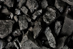 Carey Park coal boiler costs
