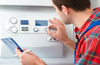 free Carey Park gas safe engineer quotes