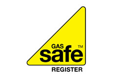 gas safe companies Carey Park